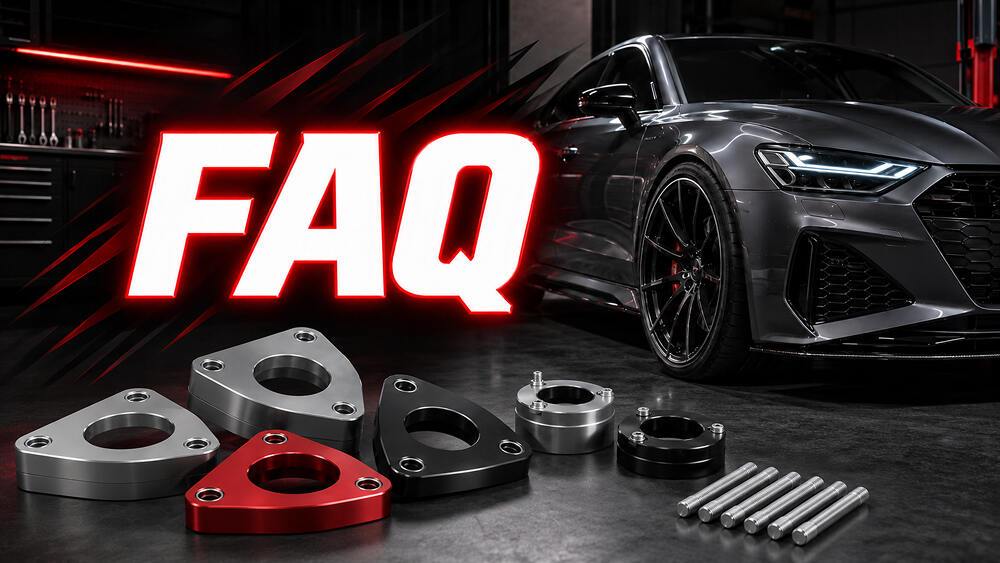 Поширені запитання (FAQ)