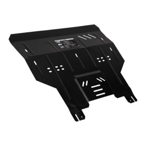 Bronex защита двигателя, КПП, радиатора Ford Transit 2006-2013 Premium
