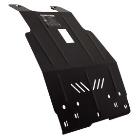 Bronex защита двигателя, КПП Daewoo Nexia Standard