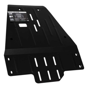 Bronex защита двигателя, КПП Chrysler 300М 1998-2004 Standard