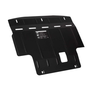 Bronex захист двигуна, КПП Ford Ecosport 2.0 Standard