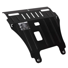 Bronex защита двигателя, КПП Acura RDX 1 2007-2012 Premium