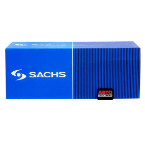 Амортизатор підвіски лівий газомасляний Sachs 317624