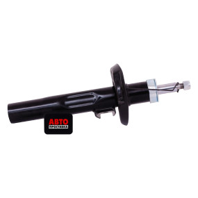 Амортизатор подвески передний газомасляный SATO tech 21751F