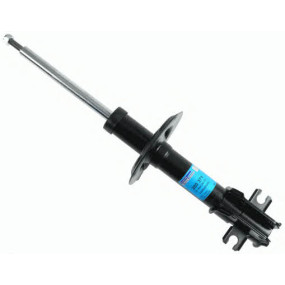 Амортизатор подвески передний газомасляный Sachs 280371