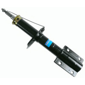 Амортизатор подвески передний газомасляный Sachs 280977