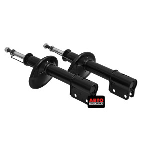 Амортизатор подвески передний газомасляный Starline TL C00097.2