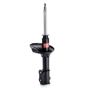 Амортизатор подвески передний левый газомасляный KYB 333367
