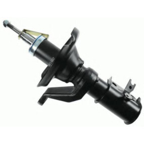 Амортизатор підвіски передній лівий газомасляний Nipparts N5504008G