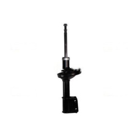 Амортизатор подвески передний масляный Starline TL C00043.2