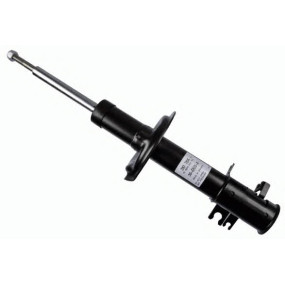 Амортизатор подвески правый газомасляный Sachs 310764