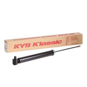 Амортизатор підвіски задній газомасляний KYB 9430016