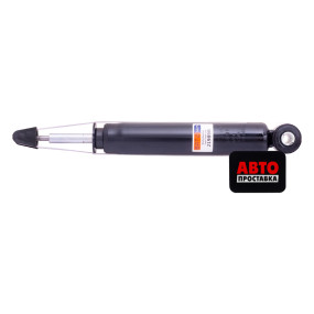 Амортизатор подвески задний газомасляный SATO tech 21989R