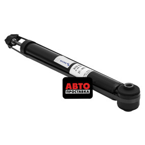 Амортизатор подвески задний газомасляный Sachs 313519
