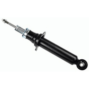 Амортизатор подвески задний газомасляный Sachs 313607