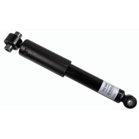 Амортизатор подвески задний газомасляный Sachs 315840