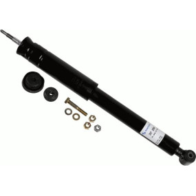 Амортизатор подвески задний газомасляный Sachs 317259