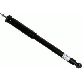 Амортизатор підвіски задній газомасляний Sachs 317265