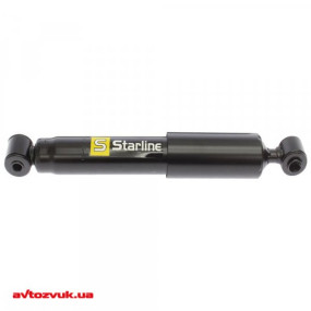 Амортизатор підвіски задній масляний Starline TL C00258.2