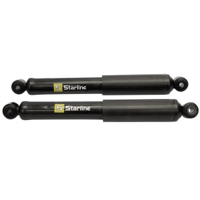 Амортизатор подвески задний газомасляный Starline TL D37094.2