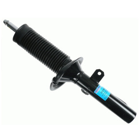 Амортизатор подвески передний газомасляный Sachs 313503