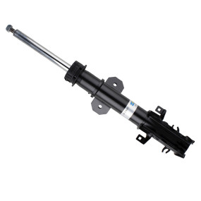 Амортизатор підвіски передній лівий газомасляний Bilstein 22-276117