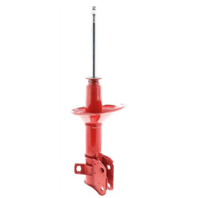 Амортизатор подвески передний правый газомасляный KYB 734044
