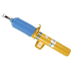 Амортизатор підвіски передній лівий газомасляний Bilstein 35-142478