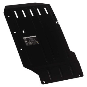 Bronex защита КПП BMW E92 4 4 Standard