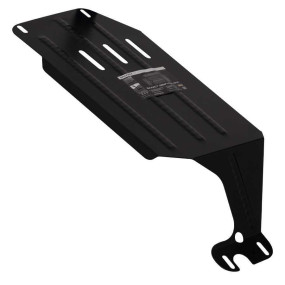 Bronex защита КПП Subaru XV 2012-2016 Standard