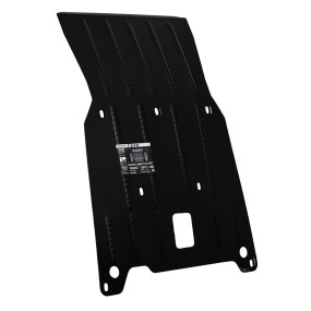 Bronex захист двигуна BMW F30 320i, F34 320d 2012-2019 Standard