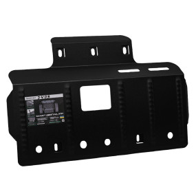 Bronex защита двигателя Kia Mohave Standard