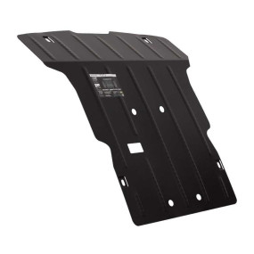 Bronex захист двигуна Land Rover Range Rover 2007-2012 Standard