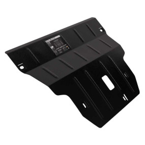Bronex защита двигателя Volkswagen e-Up Standard