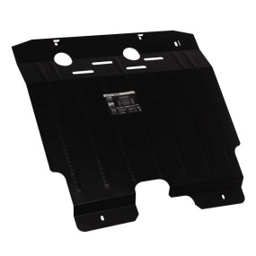 Bronex защита двигателя, КПП Alfa Romeo GT 2004-2010,147 2000-2010 Standard