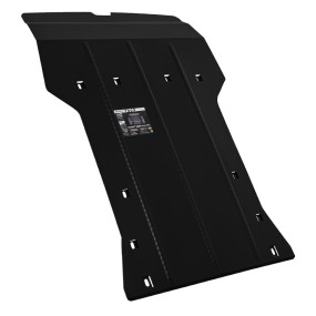 Bronex захист двигуна, КПП BMW X5 G05 Standard