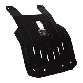 Bronex защита двигателя, КПП Chevrolet Tacuma 2000-2008 - Standard
