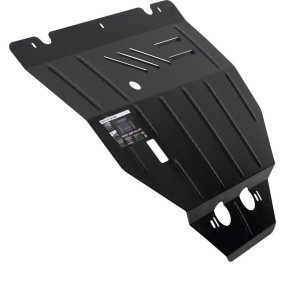Bronex защита двигателя, КПП Citroen Xsara Picasso Standard