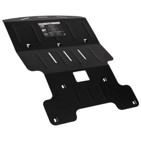 Bronex захист двигуна, КПП Ford Mustang 5 Standard