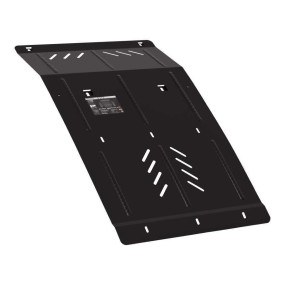 Bronex защита двигателя, КПП Ford Mustang Standard