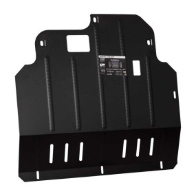 Bronex захист двигуна, КПП Ford Transit Tourneo (Transit) Connect 1.8,1.8D 2002-2013 Premium