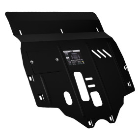 Bronex защита двигателя, КПП Honda CR-V VI 2023- Standard