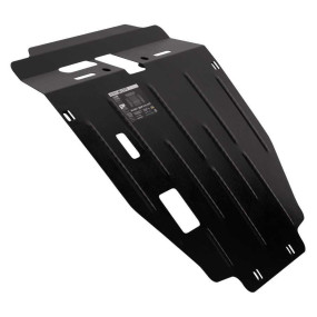 Bronex защита двигателя, КПП Hyundai i30, Elantra 1.6, 2,0 МКПП, АКПП 2005-2010 Standard