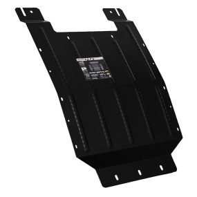 Bronex защита двигателя, КПП Lancia Delta Standard