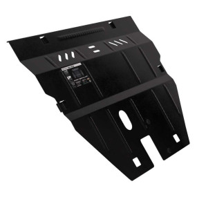 Bronex защита двигателя, КПП Lincoln MKX 2 Standard