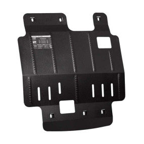 Bronex захист двигуна, КПП Peugeot 4007 2.4 2008-2013 Premium