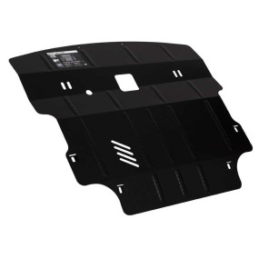 Bronex захист двигуна, КПП Rover 75 Standard