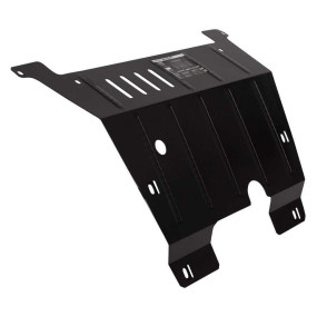 Bronex захист двигуна, КПП Renault Megane 1 Standard