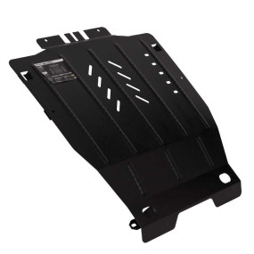 Bronex защита двигателя, КПП Subaru Outback IV Standard