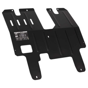 Bronex захист двигуна, КПП Toyota Carina E Standard